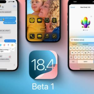 iOS 18.4: Az öt legizgalmasabb új funkció, amit érdemes kipróbálnod