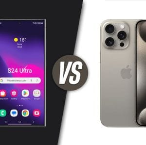 Az Exynos 2400 állítólag felülmúlja az Apple A17 Pro teljesítményét