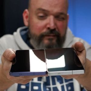 Galaxy S26 Ultra: továbbra is ez a legjobb tükröződésmentes kijelző a piacon?