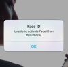 Így javítsd az összeomlott Face ID-t