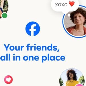 Végre! A Facebook többé nem rejti el a barátaid bejegyzéseit