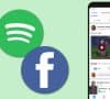 Drágul a Spotify, de a Facebookba épül