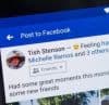 iPhone-od van? Töröld a Facebook appot!