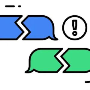 Az FBI és a CISA figyelmeztetése: Kerüljük az iOS és Android közötti üzenetküldést