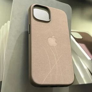 Ócskák a FineWoven tokok