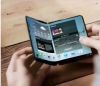 Ilyen a hajlítható Samsung prototípusa