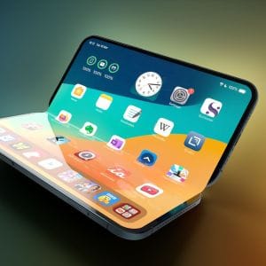 Az iOS 27 prioritásként kezeli az Apple összecsukható iPhone-jának új funkcióit