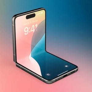 Az Apple 2026-ban két (!) hajlítható eszközt is piacra dobhat