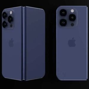 Az összecsukható iPhone ezzel a két funkcióval állva hagyhatja a Samsungot