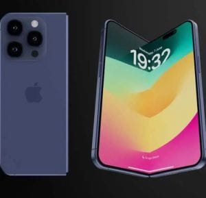 Túl nagy a hype? Az iPhone Fold ára sokkolhatja a piacot