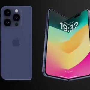 Sokkolóan drága lehet az első hajlítható iPhone – már 2.400 dolláros árat jósolnak