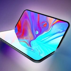 Az Apple a hajlítható kijelző energiahatékonyságát helyezi előtérbe az üzemidő növelése érdekében