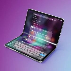 Hatalmas hajlítható iPaden dolgozik az Apple: ugyanazt a prémium zsanért kaphatja, mint az iPhone Ultra