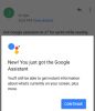 Google Asszisztens minden telefonra