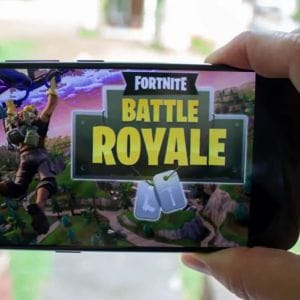 Évekig tartó jogi huzavona után a Fortnite visszatért az App Store-ba!