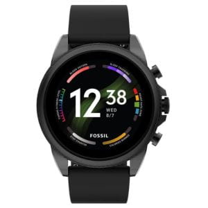 A Fossil kiszáll az okosóra üzletágból