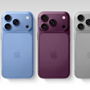 iPhone 18 Pro figyelmeztetés: a látványos új színek nem lesznek tartósak