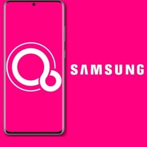 Búcsút vesz a Samsung az Androidtól?