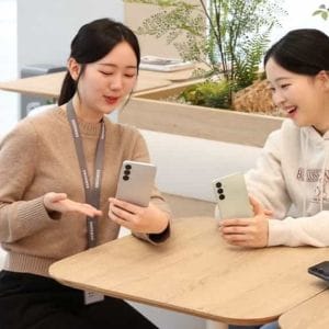 Jön a Samsung Galaxy A17 – ennyiért még sosem kaptál ennyi extrát