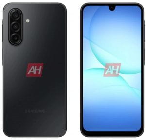 Képen a következő belépőszintű király a Samsungtól