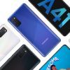 Szombattól kapható a Galaxy A41