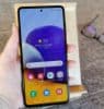 Samsung Galaxy A72: lesz akkora siker mint az előd volt?