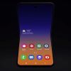 Videó készült a Galaxy Z Flip bemutatására!