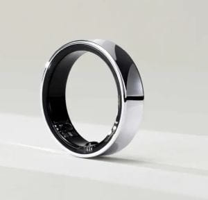 A Samsung Galaxy Ring villogni is tud