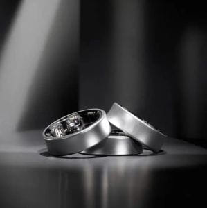 Figyelem: a Galaxy Ring a legtöbb Android telefonnal működik, de van egy csavar