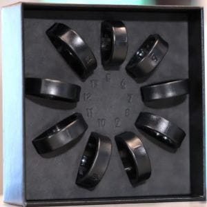 Így válaszd ki a megfelelő Galaxy Ring méretet!