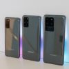 Frissítés érkezik a Galaxy S20 szériára