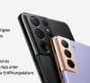 Érkezik a One UI 4.0 a Galaxy S21-ekre