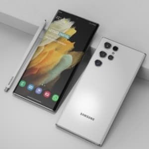 Hihetetlen a Galaxy S22 sorozat kijelzője