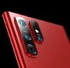 Friss képek a Galaxy S22 Ultráról