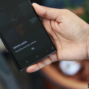 Itt a vég a Galaxy S23 széria számára: a One UI 9 lehet az utolsó nagy frissítés
