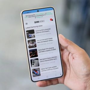 Újabb Samsung csúcstelefonokra érkezik az Android 17: szélesebb körben terjed a One UI 9