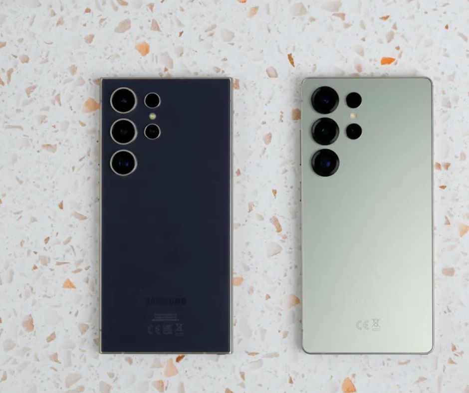 Meglepő fordulat: a Galaxy S25 Ultra lenyomta elődjét