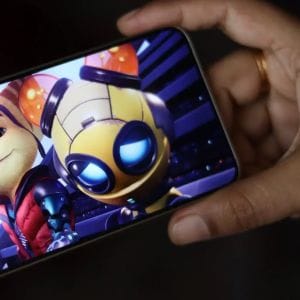 One UI 6.1: nézzen bármilyen videót lassított felvételben az Instant Slow-mo funkcióval!