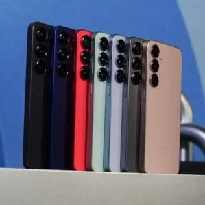 40 százalékkal nagyobb gőzkamrával érkezik a Galaxy S25 Ultra