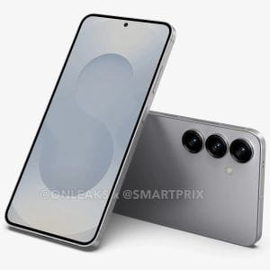 A Galaxy S25 Slim vastagabb lehet, mint az iPhone 17 Air