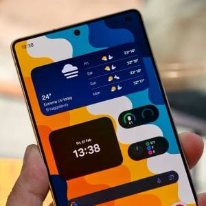 A Samsung One UI 8 egy menő új trükköt ad hozzá az állóképekhez