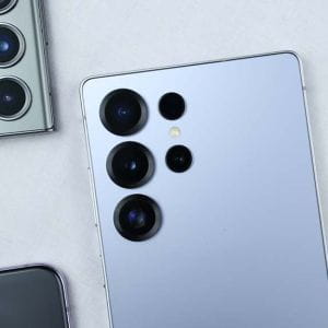 Vékonyabb és könnyebb lesz a Samsung Galaxy S26 Ultra?