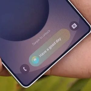 Nyolc app, amelyet a One UI 7 Now Bar-ján is elérhetsz