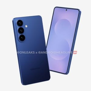 Samsung Galaxy S26: az AI képgenerálás új korszaka internet nélkül