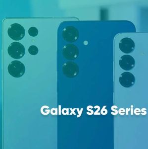 Fél óra alatt 75 százalékra tölthet a Samsung új csúcsmodellje