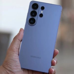Újabb Google Play rendszerfrissítés érkezett a Samsung Galaxy készülékekre