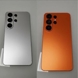 Galaxy S26 Ultra: az új narancssárga szín kiverte a biztosítékot