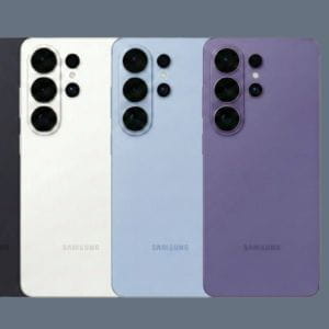 A hölgyekre is gondol a Samsung a Galaxy S26 Ultra új színeivel