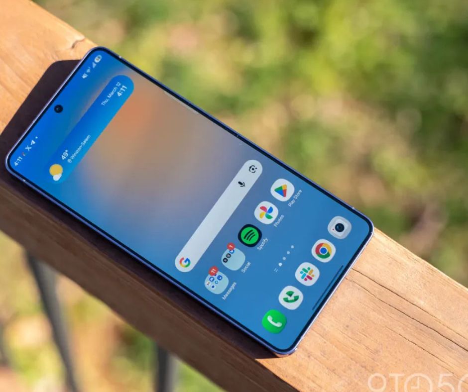 AirDrop Androidon? A Samsung is meglépi a lehetetlent a Galaxy S26-tal