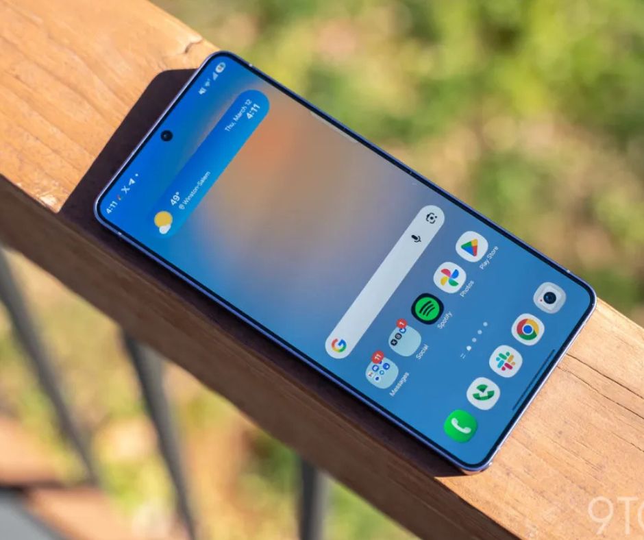 Samsung elismerte: a Galaxy S26 Ultra kijelzője tényleg gyengébb lett